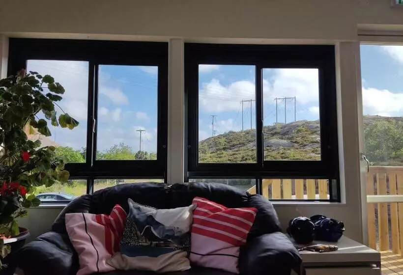 Kungshamns Vandrarhem