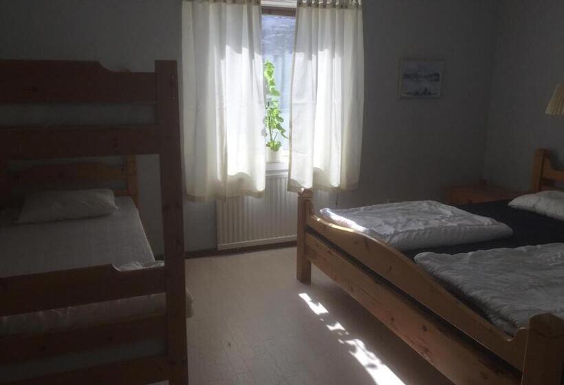 Kungshamns Vandrarhem