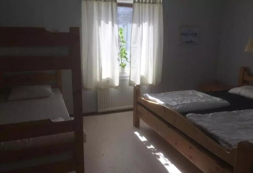 Kungshamns Vandrarhem