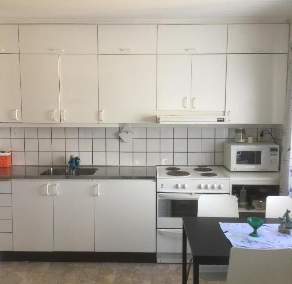 Kungshamns Vandrarhem