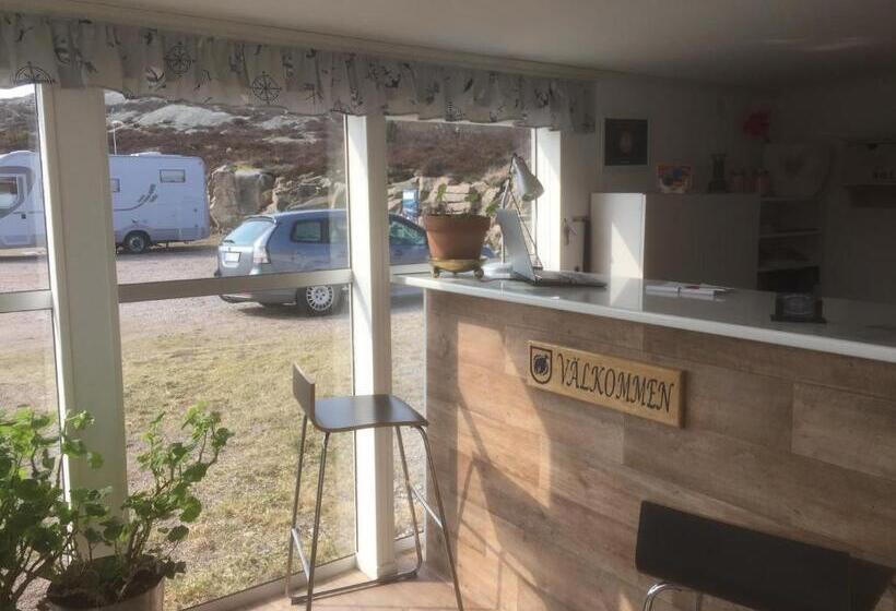 Kungshamns Vandrarhem