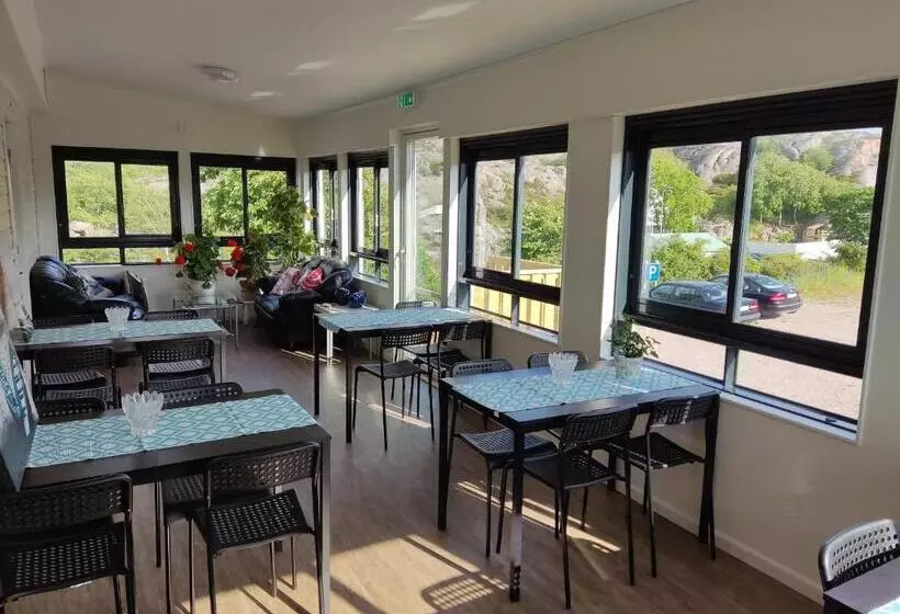 Kungshamns Vandrarhem