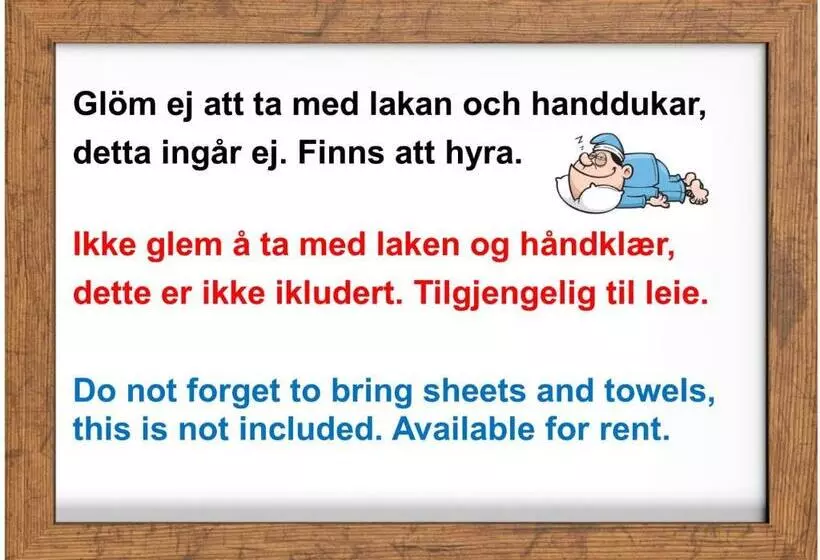 Kungshamns Vandrarhem