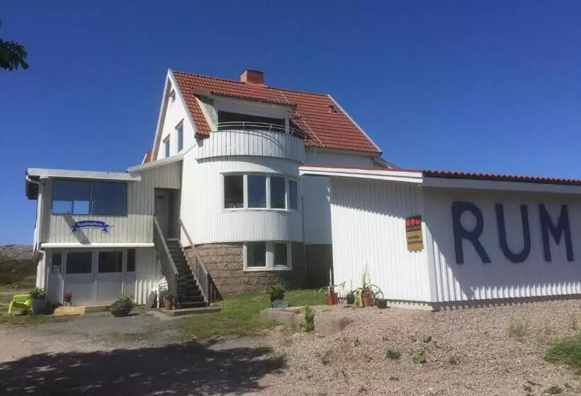 Kungshamns Vandrarhem