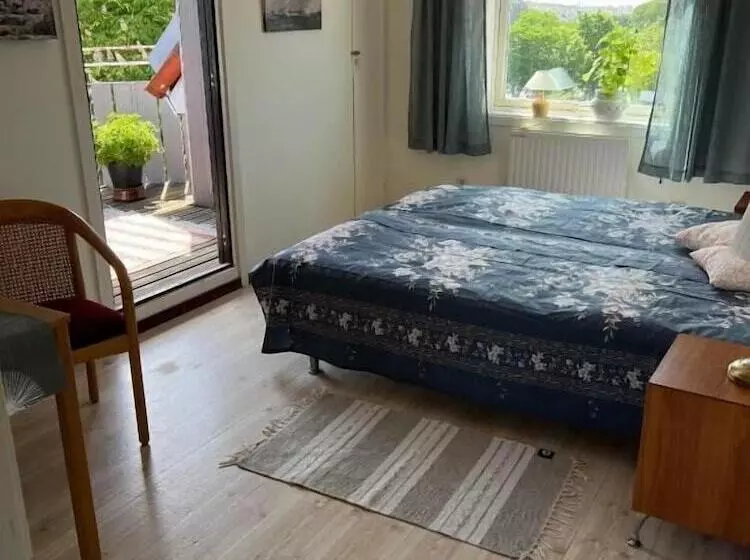 Kungshamns Vandrarhem