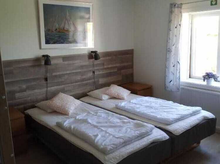 Kungshamns Vandrarhem