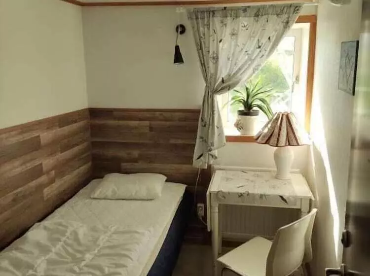 Kungshamns Vandrarhem