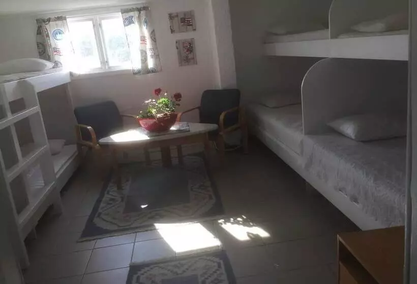 Kungshamns Vandrarhem