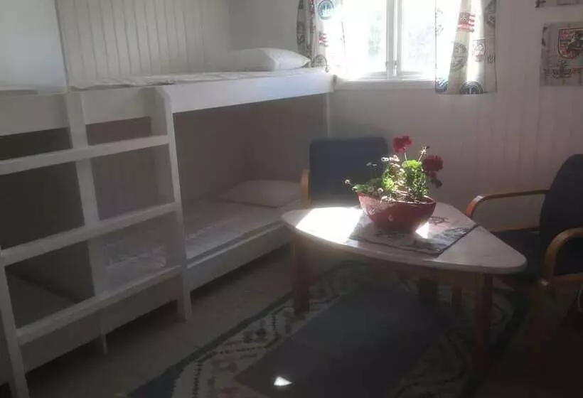 Kungshamns Vandrarhem