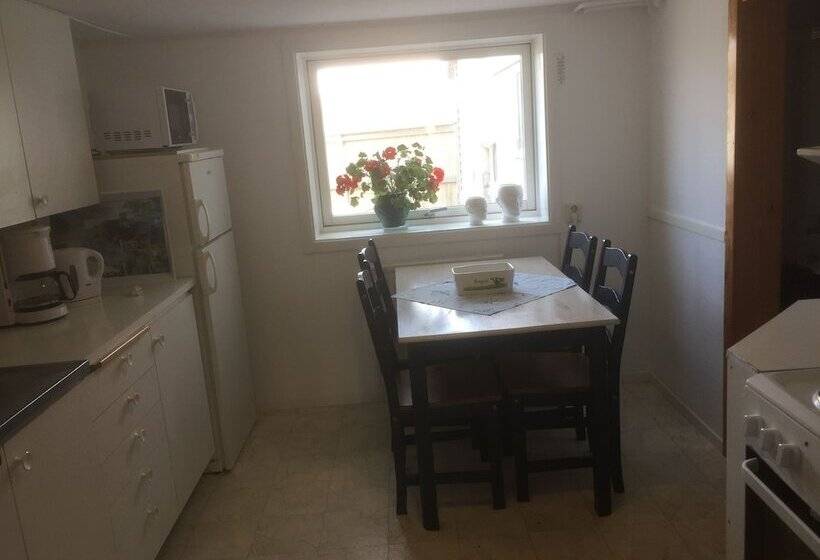 Kungshamns Vandrarhem