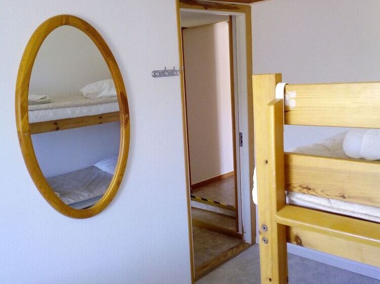 Kungshamns Vandrarhem