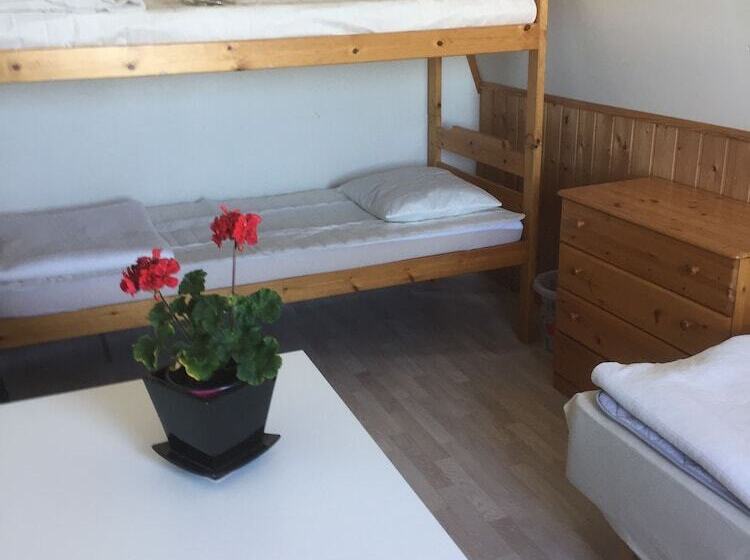 Kungshamns Vandrarhem