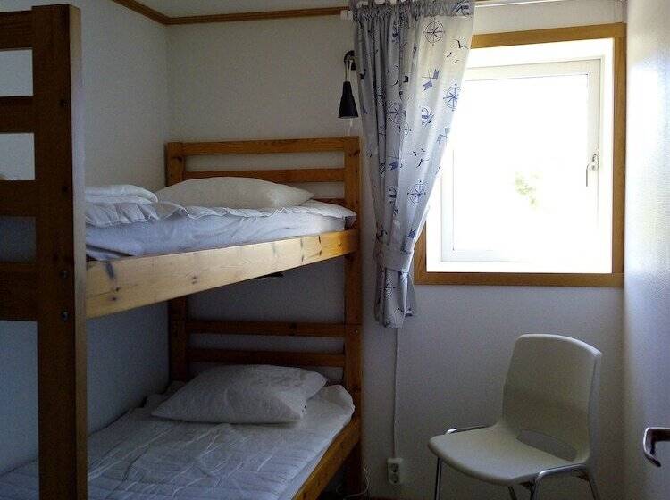 Kungshamns Vandrarhem