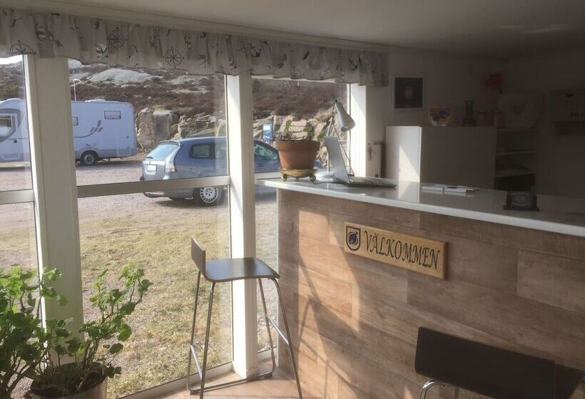 Kungshamns Vandrarhem