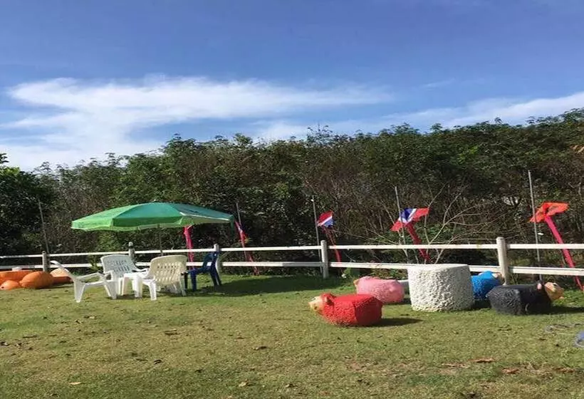 Phu Arun Resort