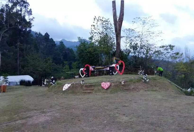 Phu Arun Resort