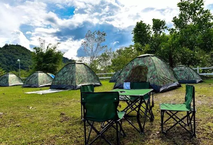 Phu Arun Resort