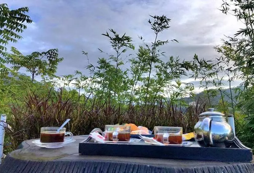 Phu Arun Resort