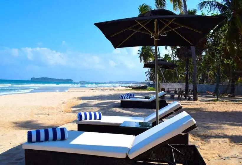 Lomakeskus Margosa Bay