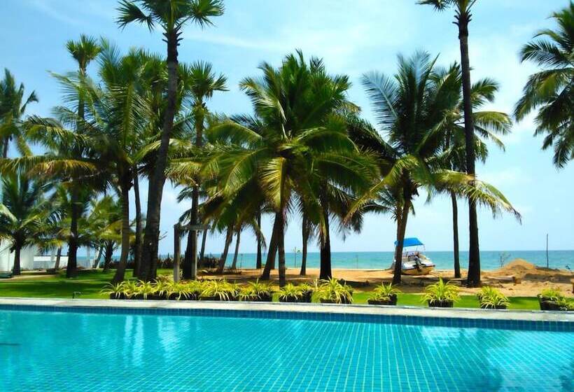 リゾートホテル Margosa Bay