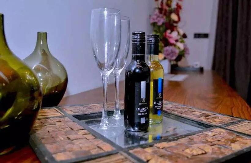 Lomakeskus Margosa Bay