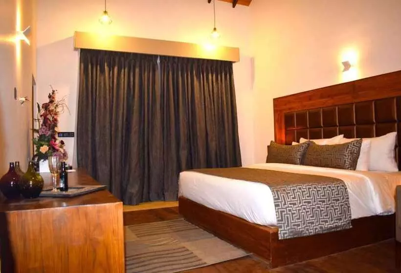 Lomakeskus Margosa Bay