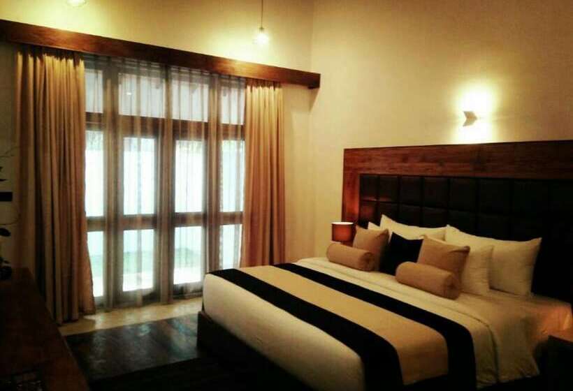 リゾートホテル Margosa Bay