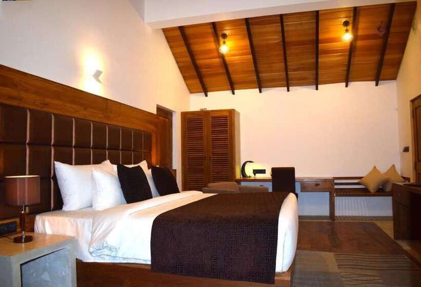 リゾートホテル Margosa Bay