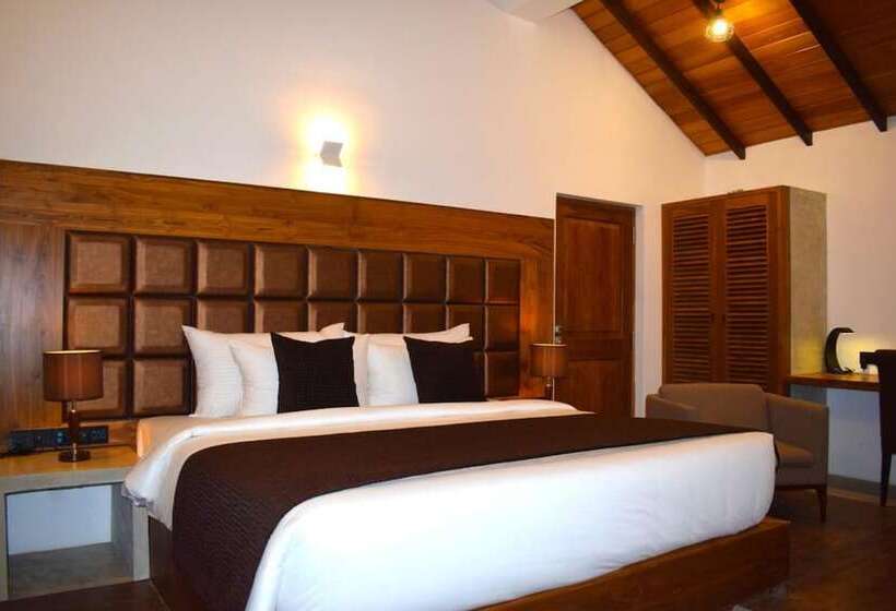 リゾートホテル Margosa Bay