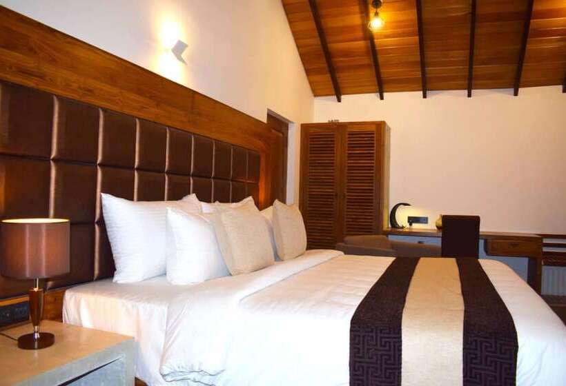 リゾートホテル Margosa Bay