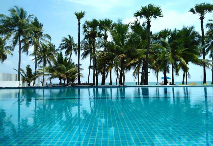 リゾートホテル Margosa Bay