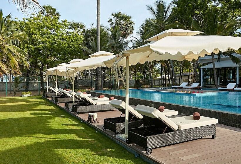 リゾートホテル Margosa Bay