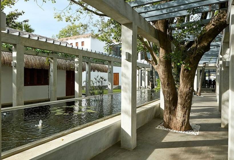 リゾートホテル Margosa Bay