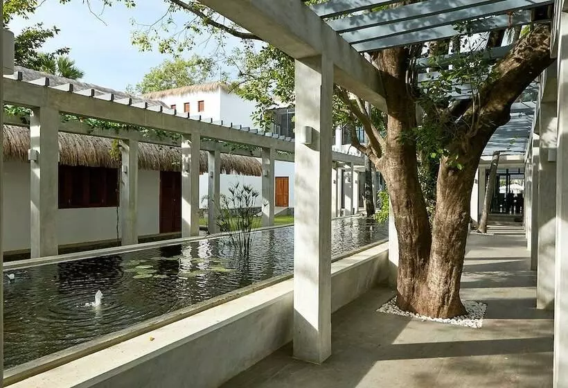 Lomakeskus Margosa Bay