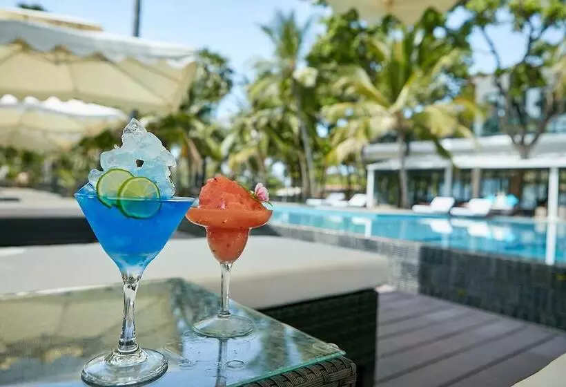 Lomakeskus Margosa Bay