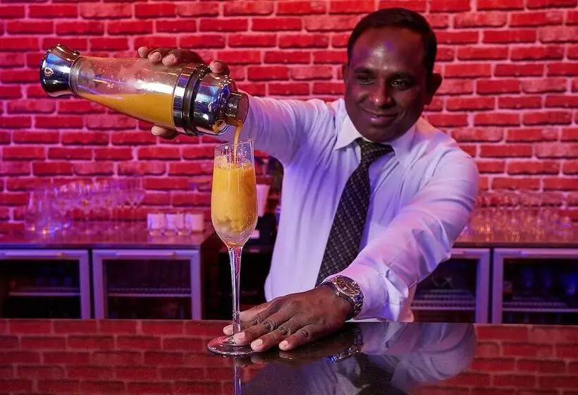 Lomakeskus Margosa Bay