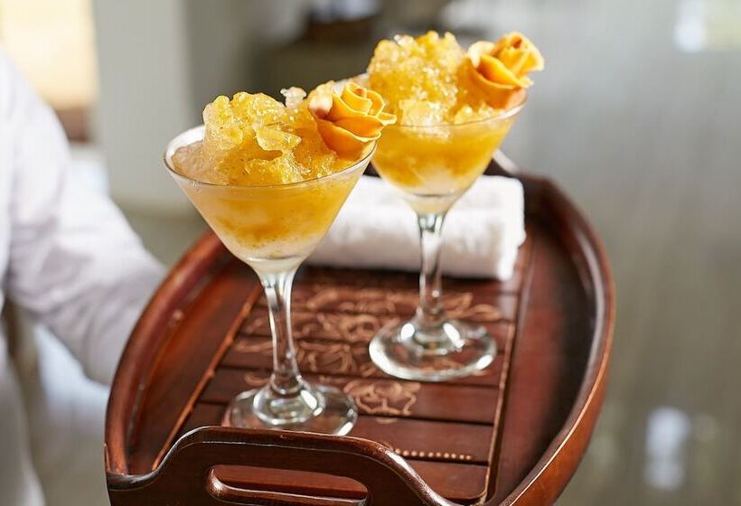 リゾートホテル Margosa Bay