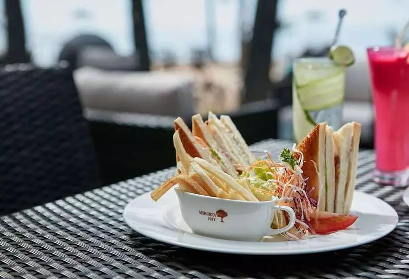 Lomakeskus Margosa Bay