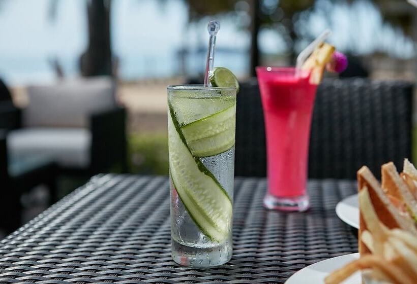 リゾートホテル Margosa Bay