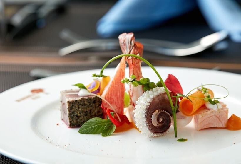 リゾートホテル Margosa Bay