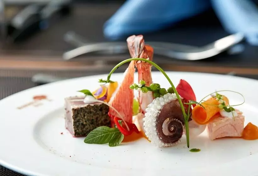 Lomakeskus Margosa Bay