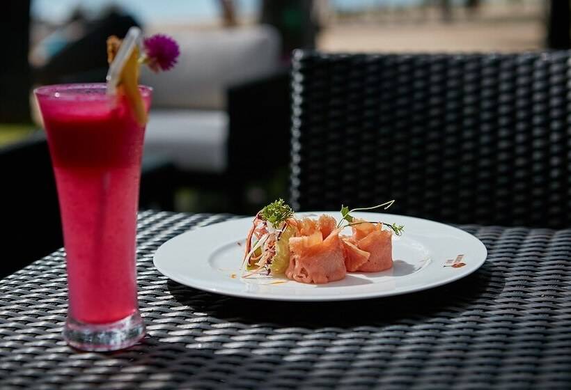 リゾートホテル Margosa Bay