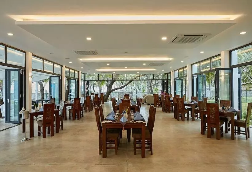 Lomakeskus Margosa Bay