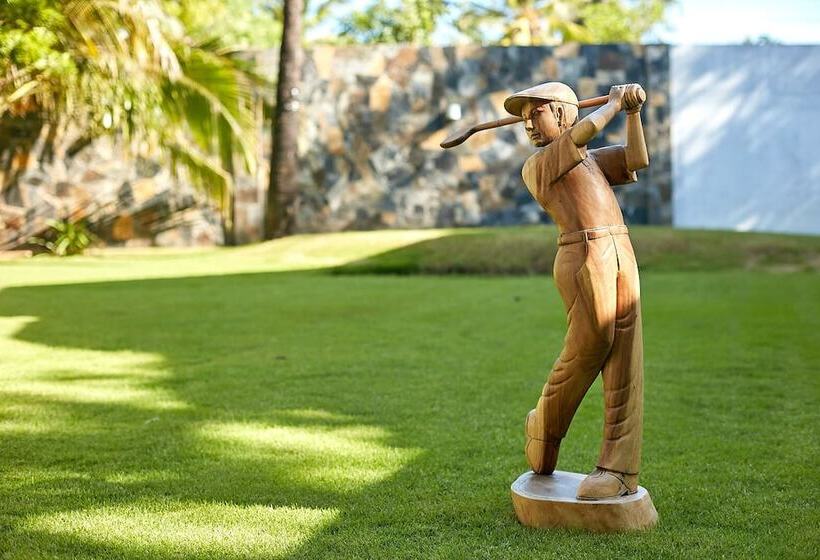 リゾートホテル Margosa Bay