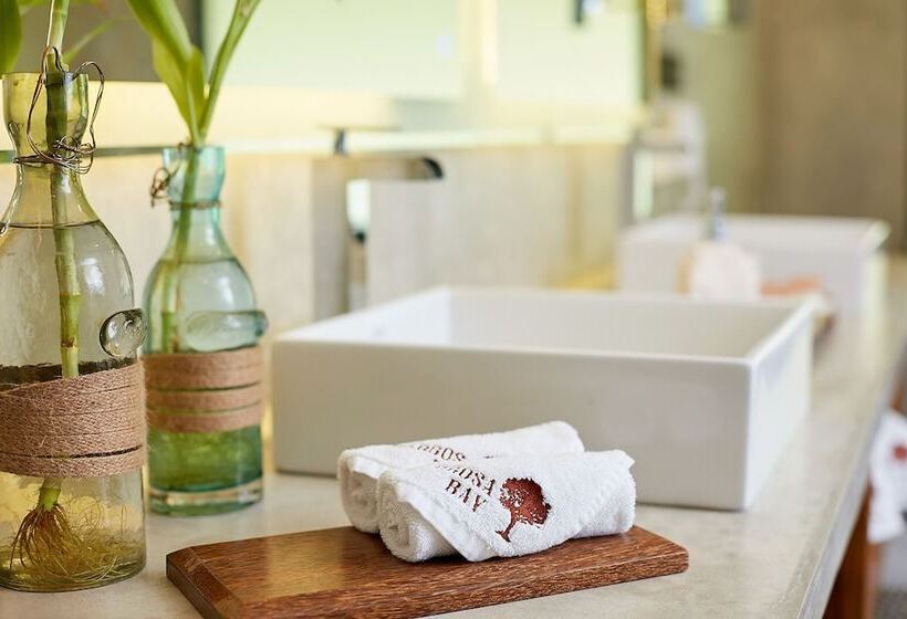 リゾートホテル Margosa Bay