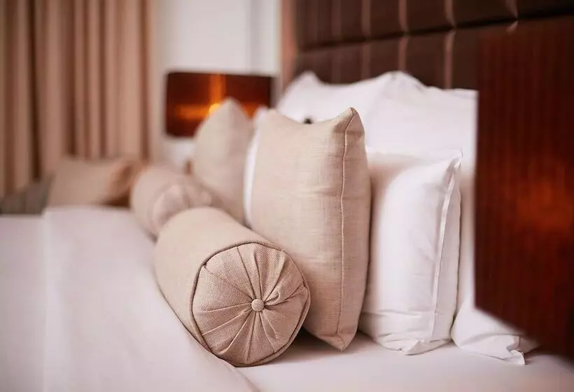 Lomakeskus Margosa Bay