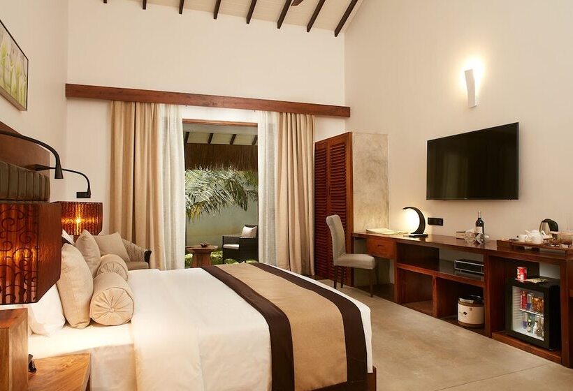 リゾートホテル Margosa Bay