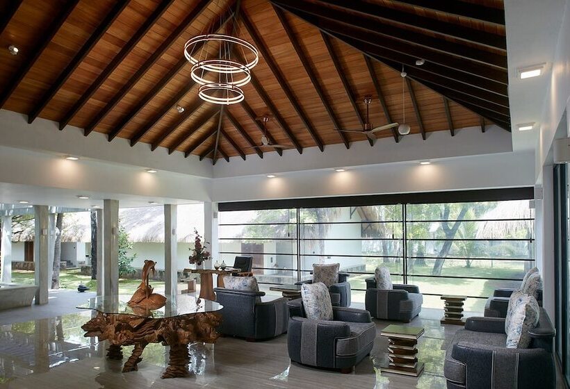 リゾートホテル Margosa Bay