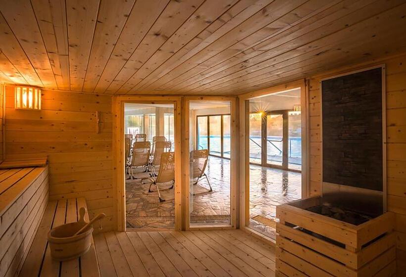 渡假胜地  San Giovanni Terme Rapolano