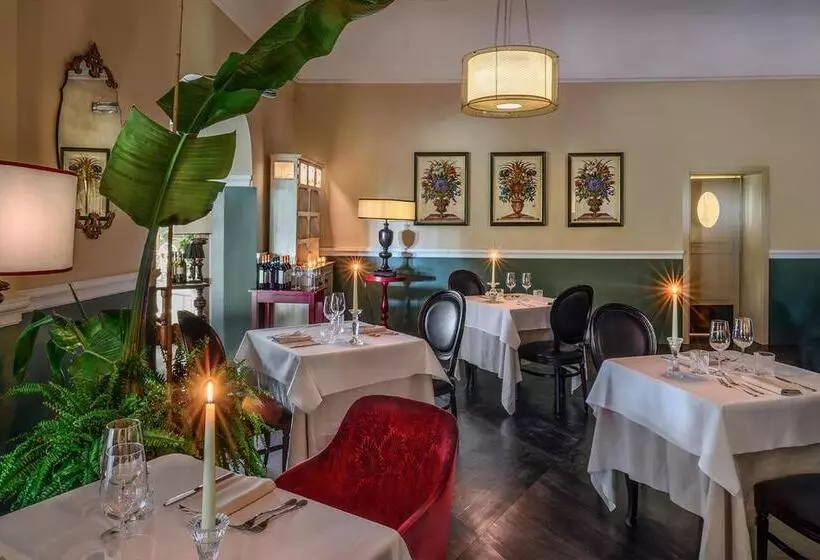 リゾートホテル San Giovanni Terme Rapolano